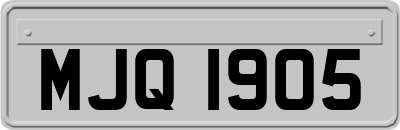 MJQ1905