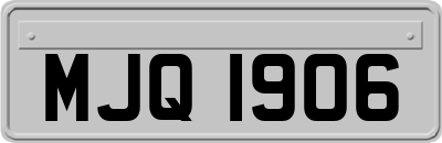 MJQ1906