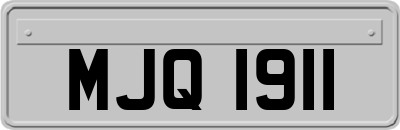 MJQ1911