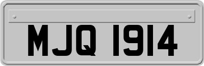 MJQ1914