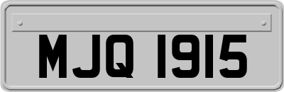 MJQ1915