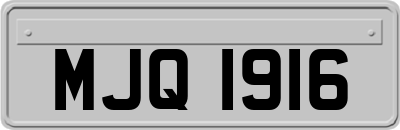 MJQ1916
