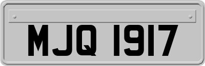 MJQ1917