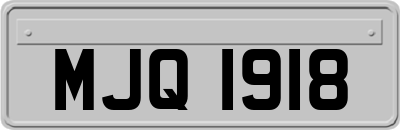 MJQ1918