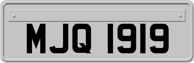 MJQ1919