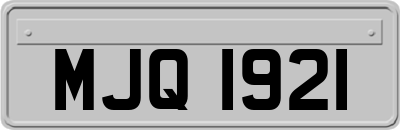 MJQ1921