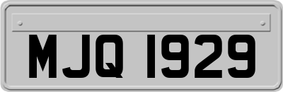 MJQ1929