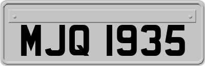 MJQ1935