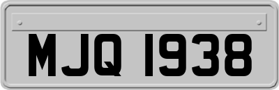 MJQ1938