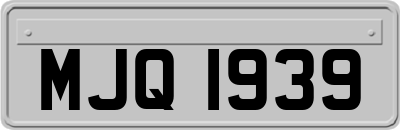 MJQ1939