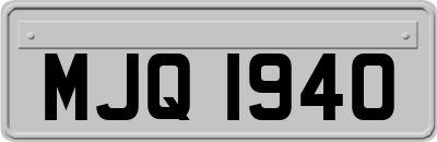 MJQ1940