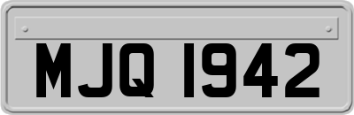MJQ1942