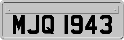 MJQ1943