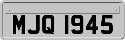 MJQ1945