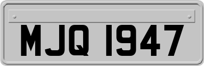MJQ1947