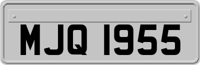 MJQ1955