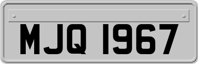 MJQ1967