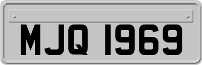 MJQ1969