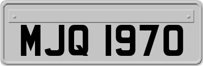 MJQ1970