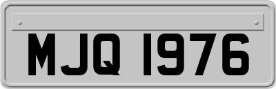 MJQ1976