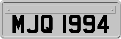 MJQ1994