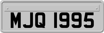 MJQ1995