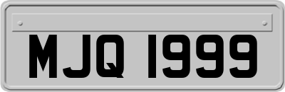 MJQ1999