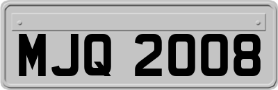 MJQ2008