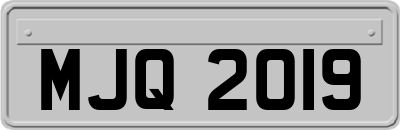 MJQ2019