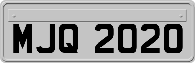 MJQ2020