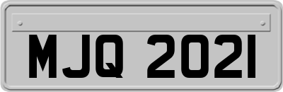 MJQ2021