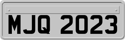 MJQ2023