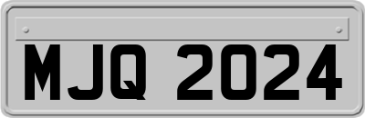 MJQ2024