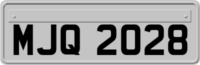 MJQ2028