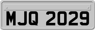 MJQ2029
