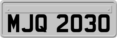 MJQ2030