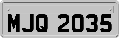 MJQ2035