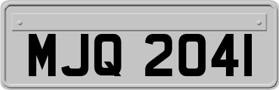 MJQ2041