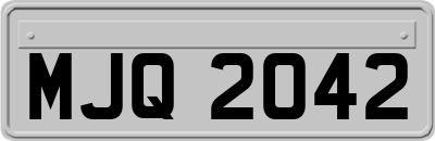 MJQ2042