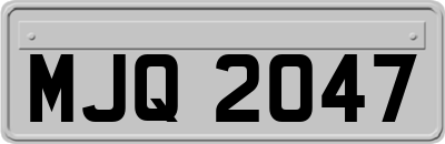 MJQ2047