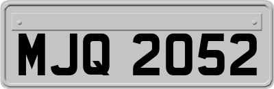 MJQ2052