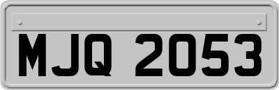 MJQ2053