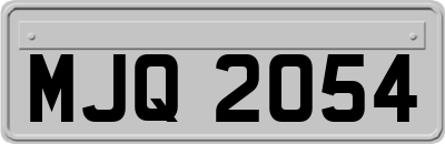 MJQ2054