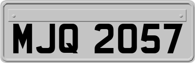 MJQ2057