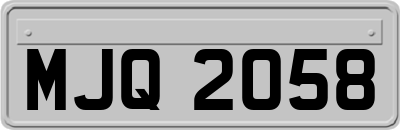 MJQ2058