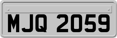 MJQ2059