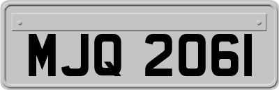 MJQ2061