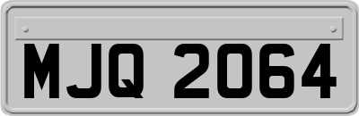 MJQ2064