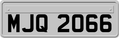 MJQ2066