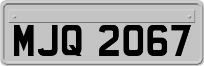 MJQ2067
